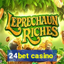 24bet casino